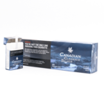 canadian classic cigarettes silver pack
