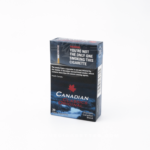 canadian classic original king size pack