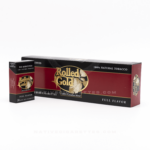 rolled gold full flavour king size cigarette carton pack