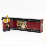 rolled gold full flavour king size cigarette carton pack 2