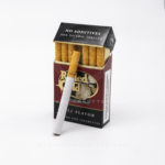 rolled gold full flavor king size cigarettes