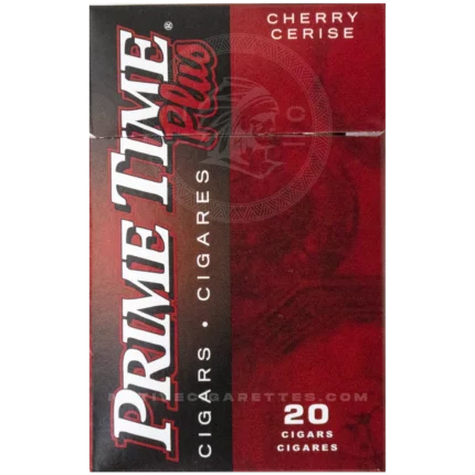 Prime time cherry cigars for sale