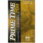 prime time vanilla cigars for sale