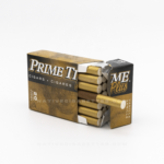 prime time vanilla 20 cigars pack