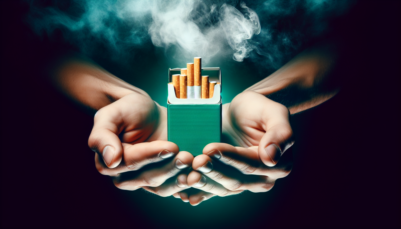 Potential impact of reducing cigarette pack sizes on health and consumption