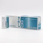 bb full king size cigarette carton
