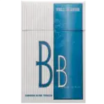 bb full cigarettes