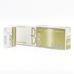 bb lights king size cigarette carton