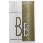 bb lights cigarettes