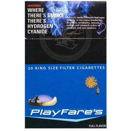 Buy PlayFare's Full