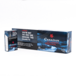 canadian classic original king size cigarettes