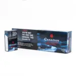 canadian classic original king size cigarettes