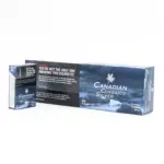 canadian classic silver cigarette carton price