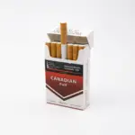 canadian full 20 cigarettes pack