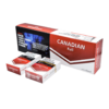 Buy Canadian Full native cigarettes