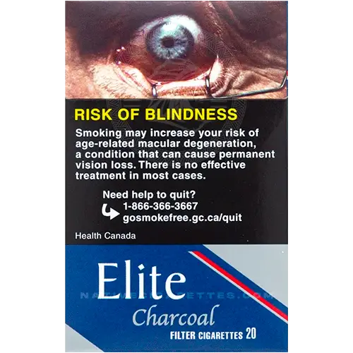 native-cigarette-elite-charcoal elite charcoal cigarettes