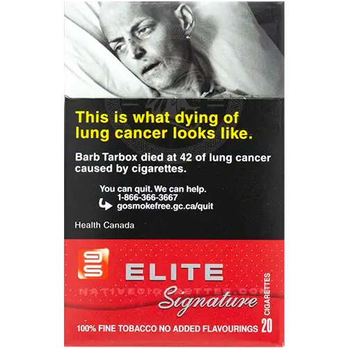 native-cigarette-elite-signature elite signature cigarettes