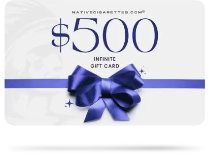 Exclusive Infinite Gift Cards