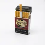 vintage cigarettes 1937 Ad Vintage Chesterfield Cigarettes Pack Woman Smoker Women Smoking  Tobacco