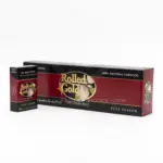 rolled gold full flavour king size cigarette carton pack