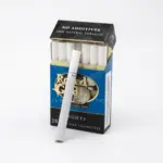 rolled gold lights king size cigarettes