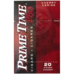 Prime time cherry cigars for sale