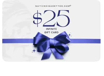 can you buy cigarettes with gift cards Infinite $50 Gift Card