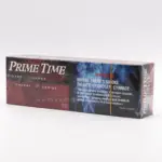 prime time cherry cigar carton