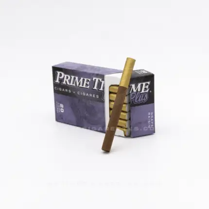 prime time grape king size cigars