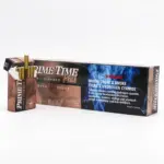 prime time peach king cigar carton
