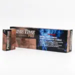prime time peach king size cigar carton