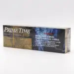 prime time vanilla cigar carton
