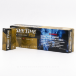 prime time vanilla king size carton and pack