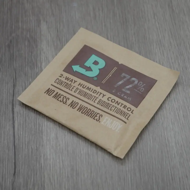 Image by NativeCigarettes.com Two-way humidity pack