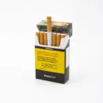 nexus full 20 king size cigarette pack