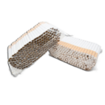 Two bagged cigarette packs