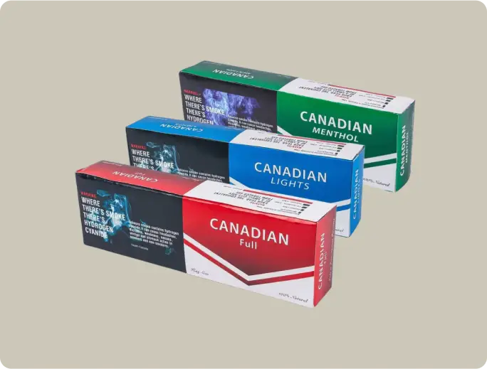 Found on NativeCigarettes.com