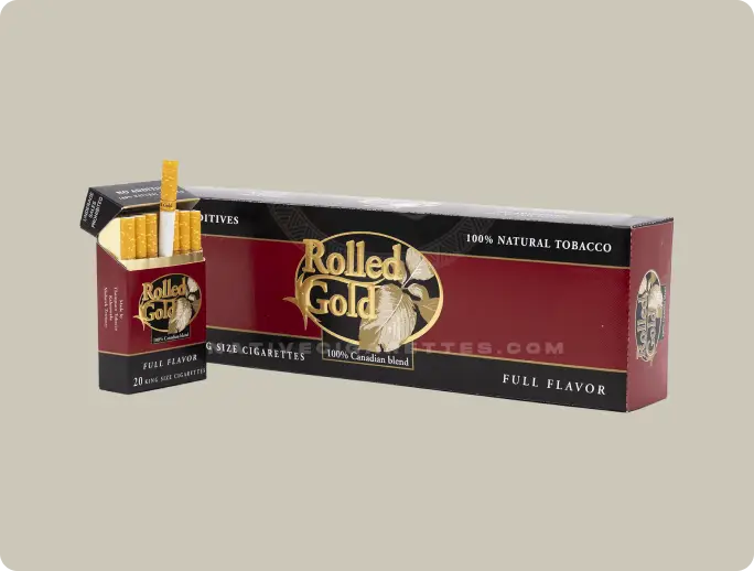 Found on NativeCigarettes.com