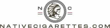 native cigarettes logo