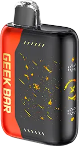 geek bar vs cigarettes Are Geek Bars Safe? main image 1