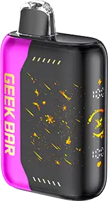 pulse mode vs regular mode geek bar Geek Bar Pulse Vs Geek Bar Pulse X: What's The Difference