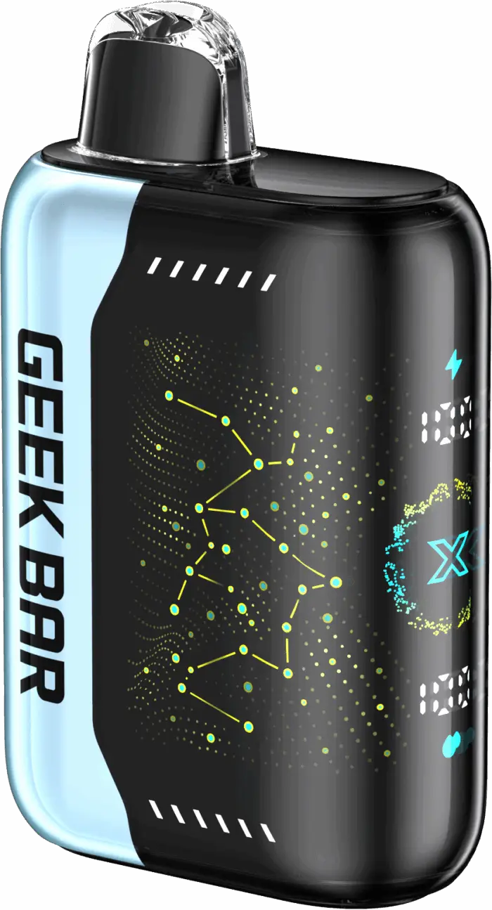how much cigarettes are in a geek bar pulse x GeekBar Pulse X 25k – Sour Fcuking Fab - Native Cigarettes