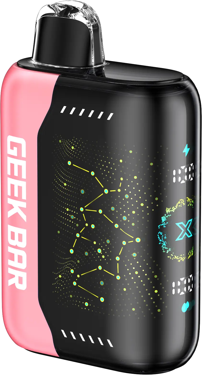 geekbar-pulsex25k_sour-straws-vape-nativecigarettes Sour Straws Geek Bar Pulse X 25K Disposable Vape