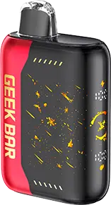 geek bar pulse strawberry jam GeekBar Pulse X 25k – Strawberry Jam - Native Cigarettes
